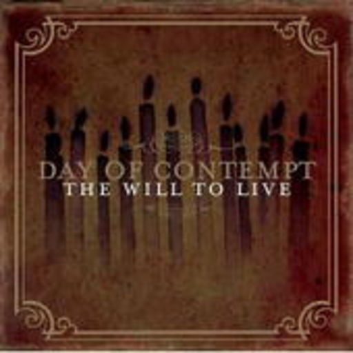 Day Of Contempt – The Will To Live EP