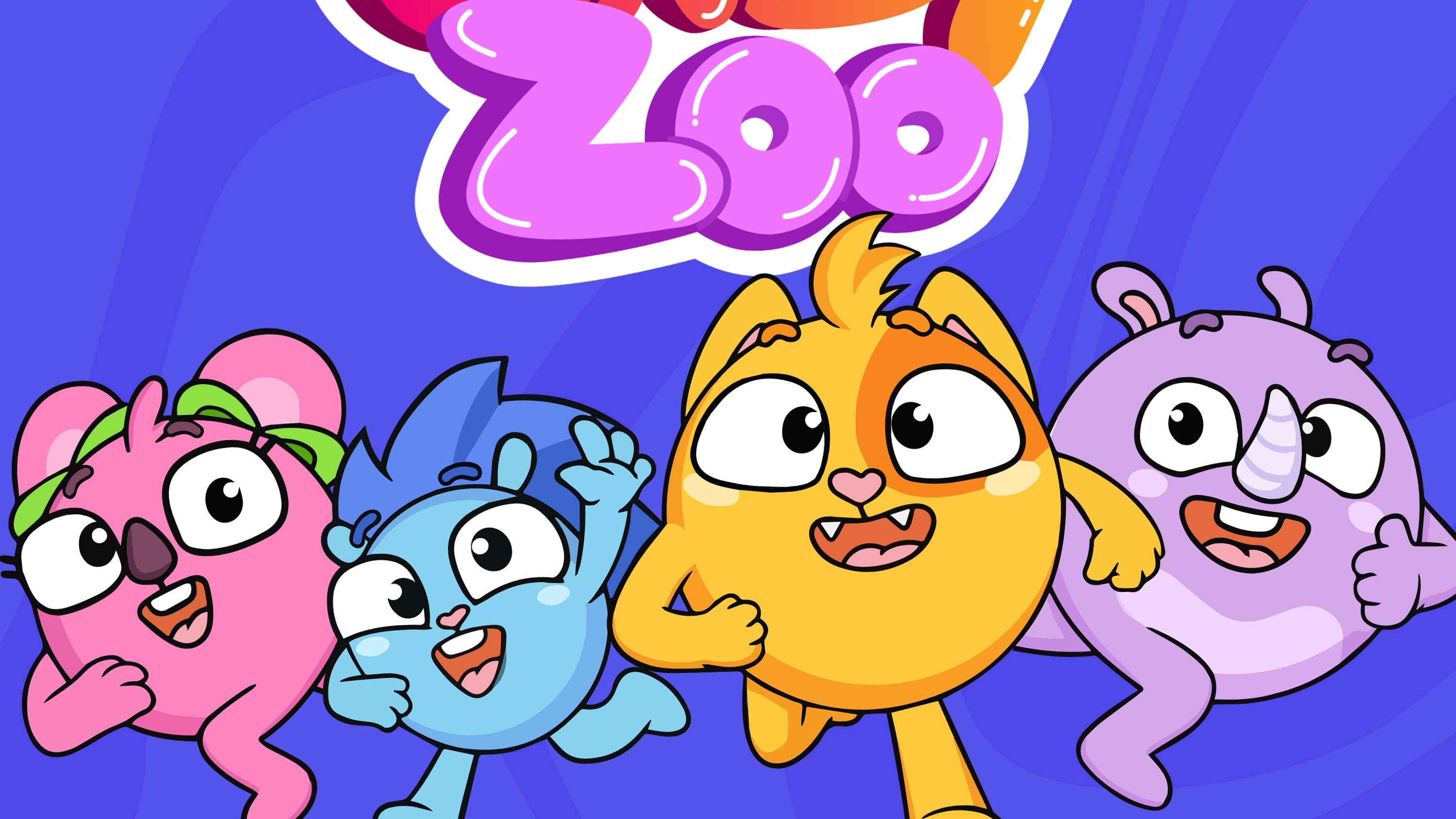 Neu im Europa-Portfolio: Baby Zoo.