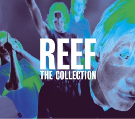 Reef – The Collection