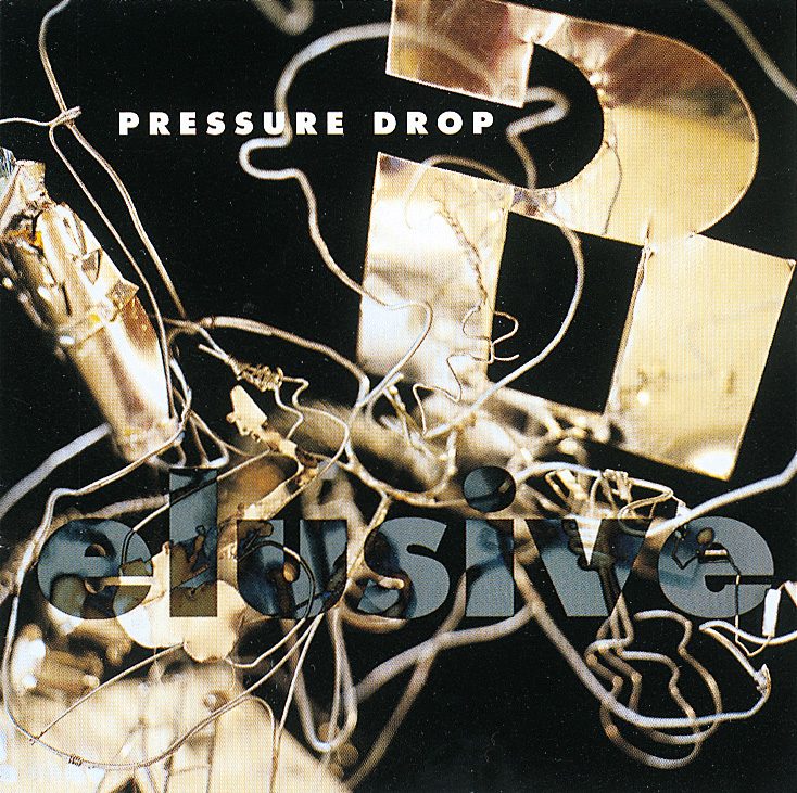 Pressure Drop – Elusive
