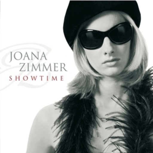 Joana Zimmer – Showtime