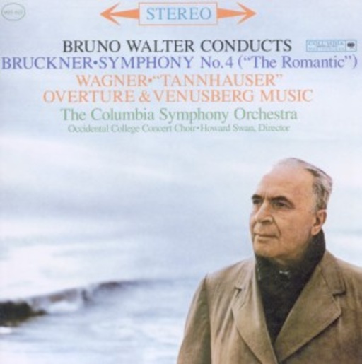Bruno Walter – Symphony No. 4/Overtures