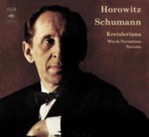 Vladimir Horowitz – Vol. 10 - Schumann II