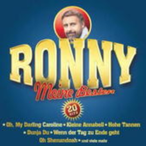 Ronny – Meine Besten
