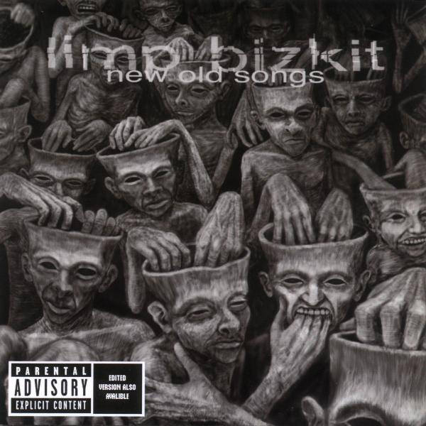 Limp Bizkit – New Old Songs