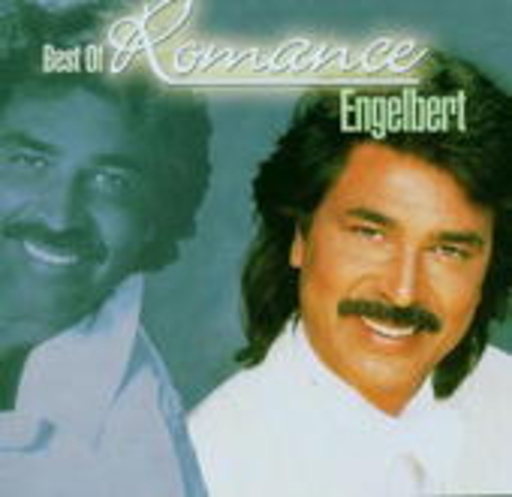 Engelbert – Best Of Romance