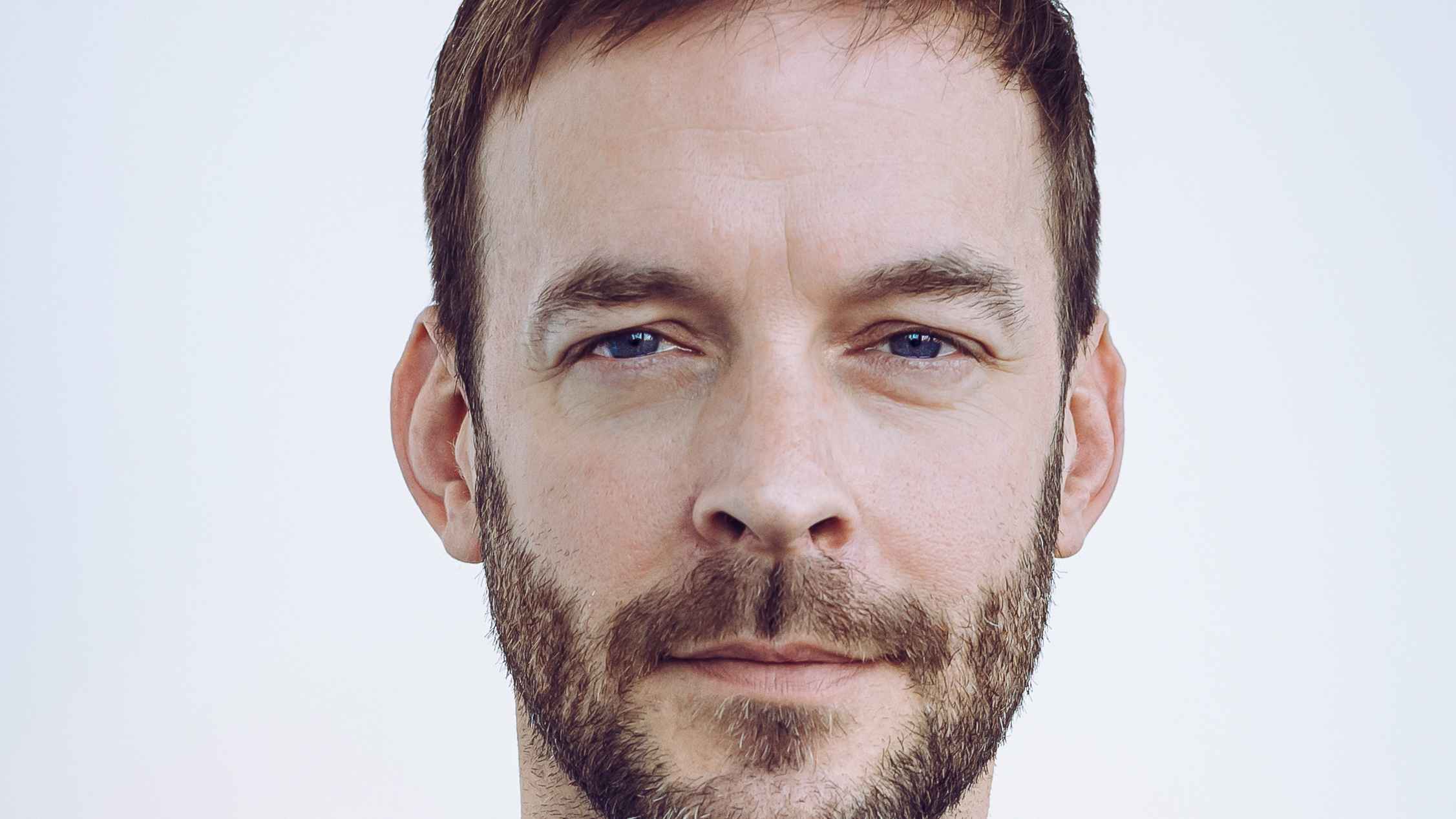 Ist nun Vice President PR Domestic bei Universal Music : Friedrich Kraemer.