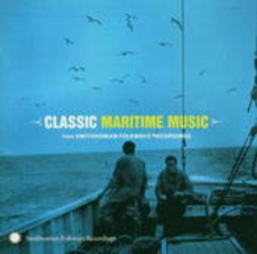 Diverse – Classic Maritime Music