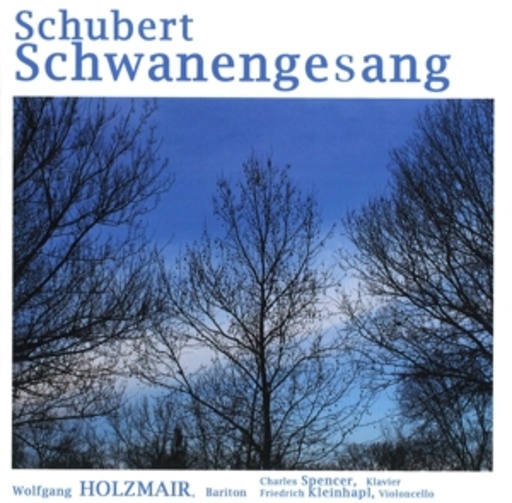 Schwanengesang