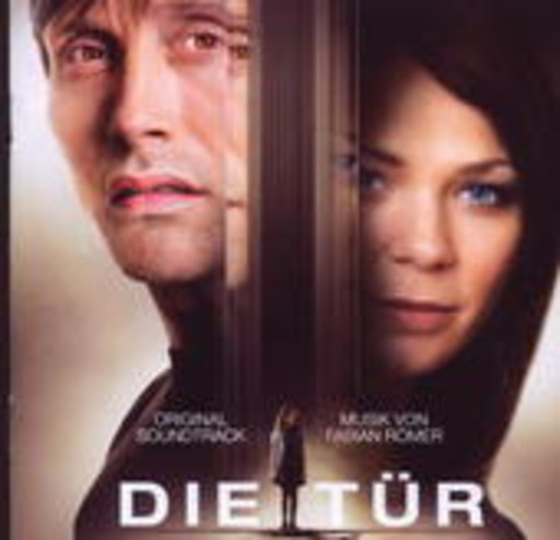 Fabian Römer – Die Tür