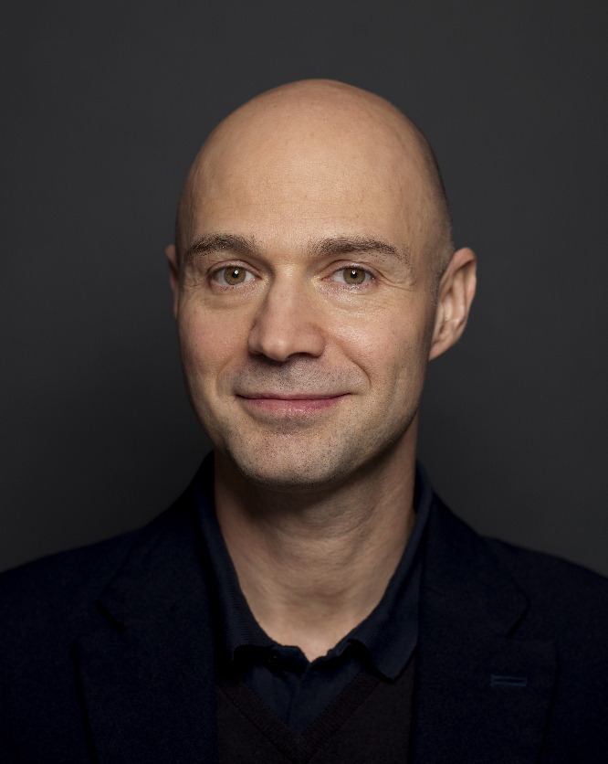 Patrick Strauch