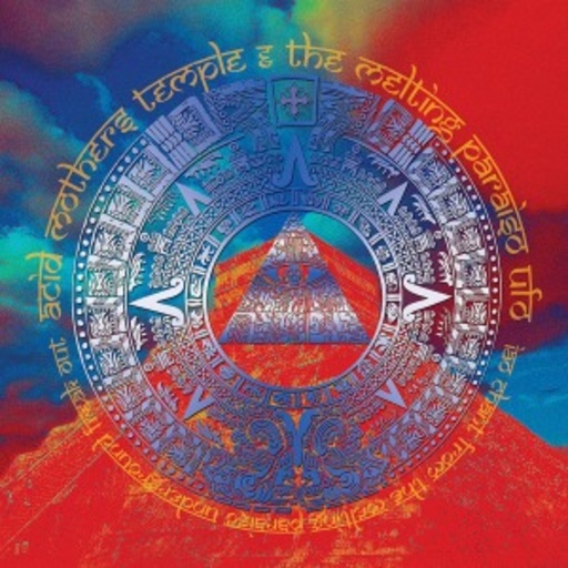 Acid Mothers Temple & The Melting Paraiso U.F.O. – Iao Chant From The Melting/Paraiso Underground