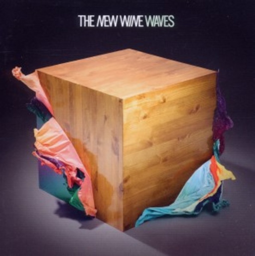 The New Wine – Waves