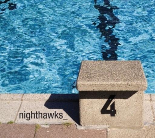 Giora Nighthawks – 4