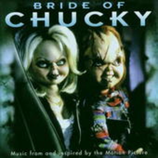 Diverse – Bride Of Chucky