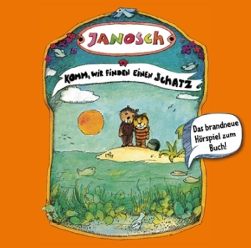 Diverse – Komm, wir finden einen Schatz