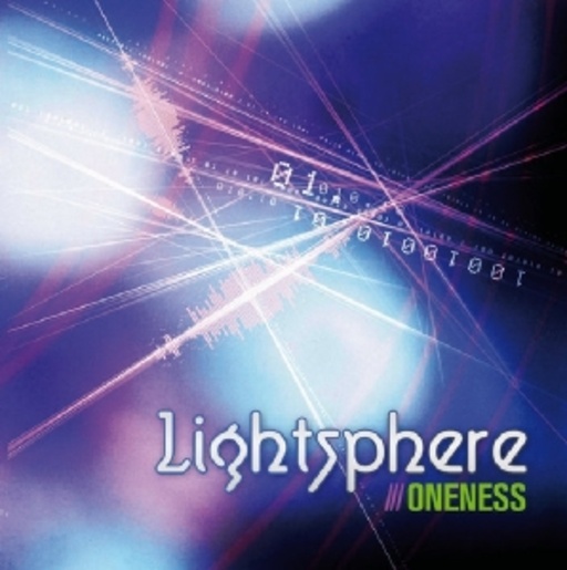 Lightsphere – Oneness