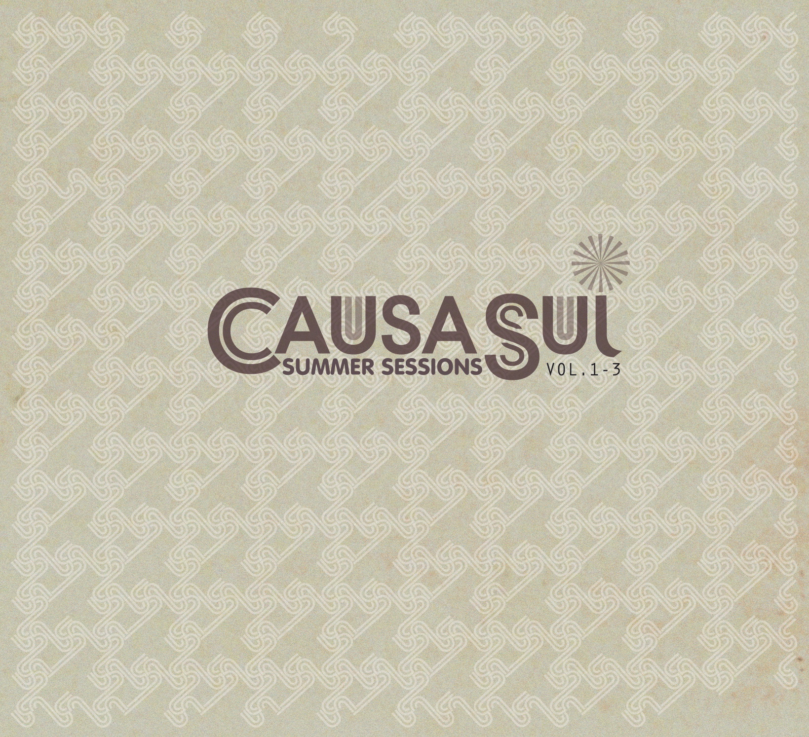 Causa Sui – Summer Sessions Vol. 1-3