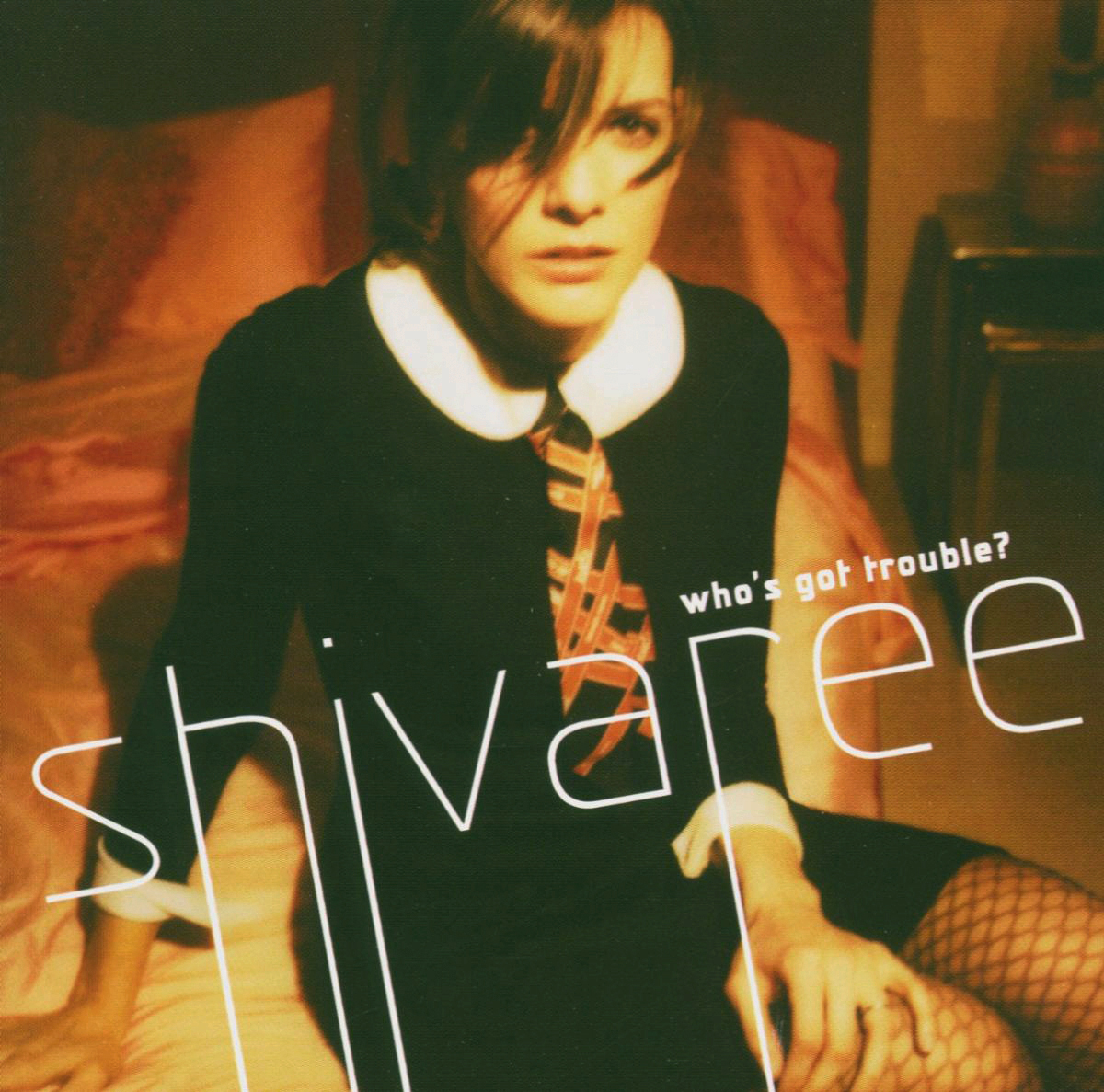 Shivaree – Who's Got Trouble