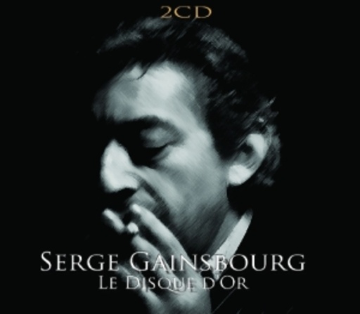 Serge Gainsbourg – Le Disque D'or