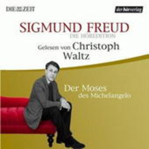 Christoph Waltz – Der Moses des Michelangelo - Eine Kunstbetrachtung