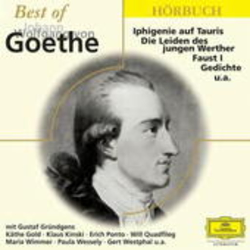Diverse – Best Of Johann Wolfgang von Goethe