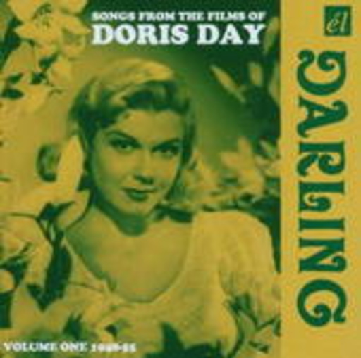 Doris Day – Darling: Songs From The Films 1948-55