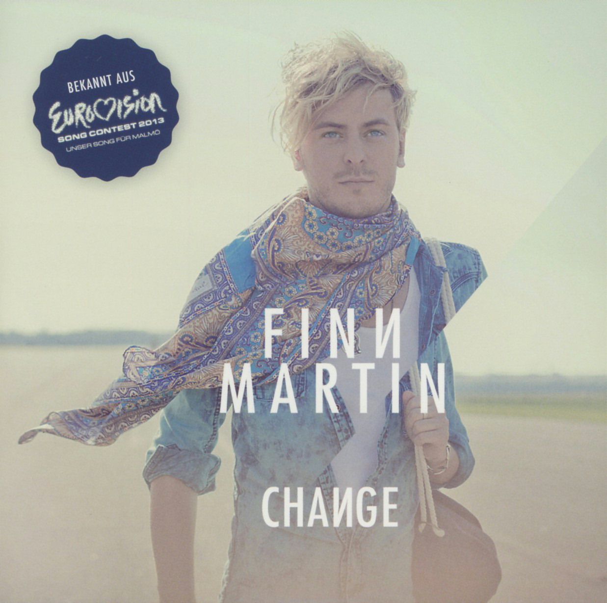 Finn Martin – Change