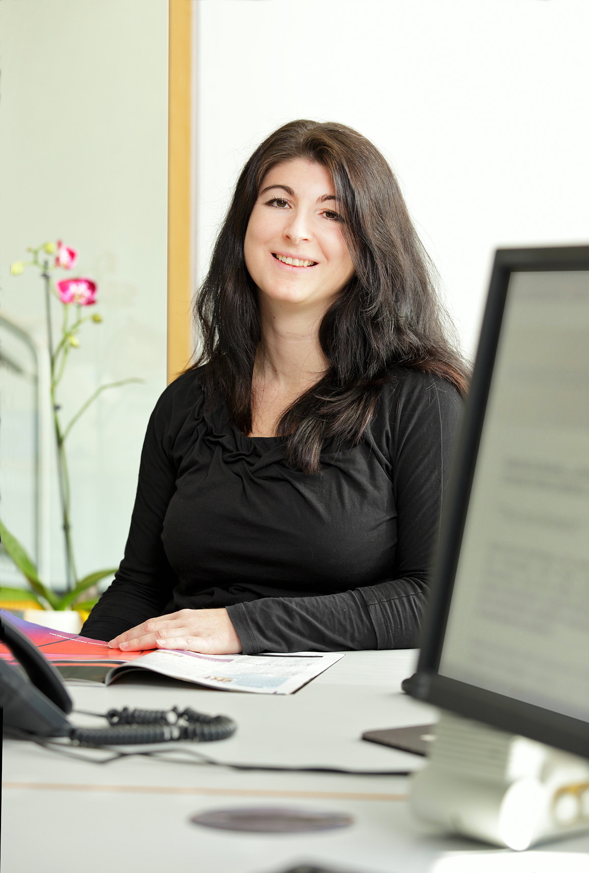 Felicitas Siegel