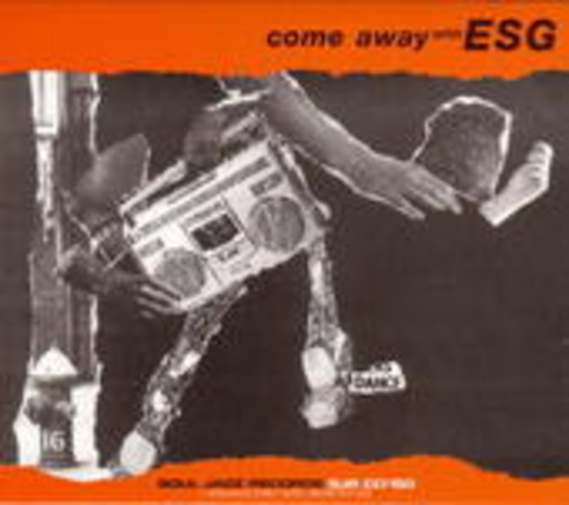 ESG – Come Away With ESG