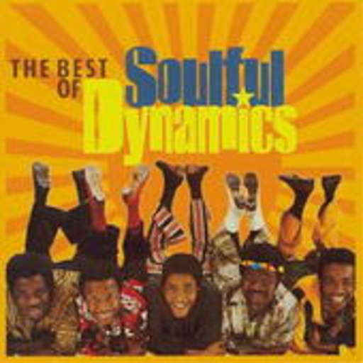 Soulful Dynamics – Best Of