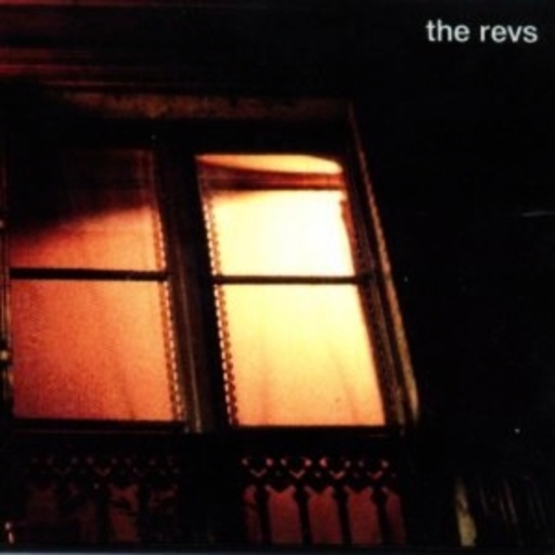 The Revs – The Revs