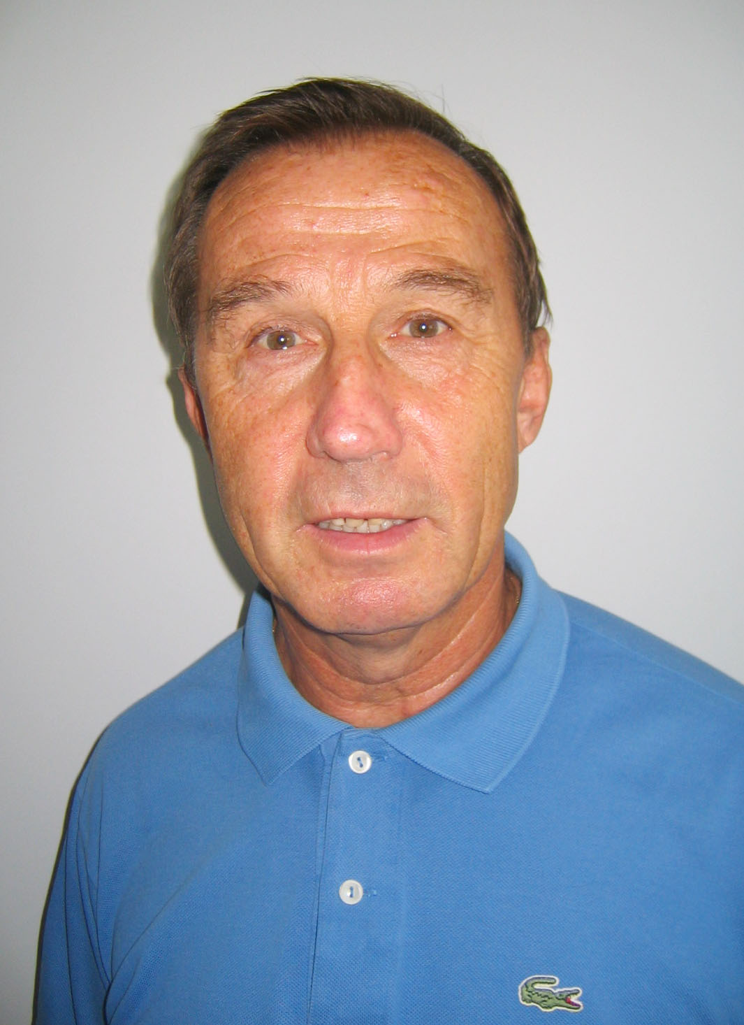 Jürg Hofmann