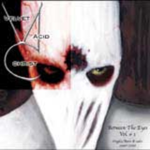 Velvet Acid Christ – Between The Eyes Vol. 2