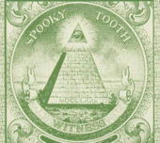Spooky Tooth – Witness