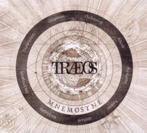 Traeos – Mnemosyne