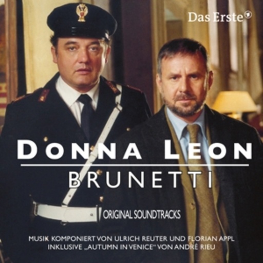 Diverse – Donna Leon - Brunetti