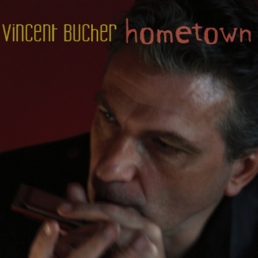 Vincent Bucher – Hometown
