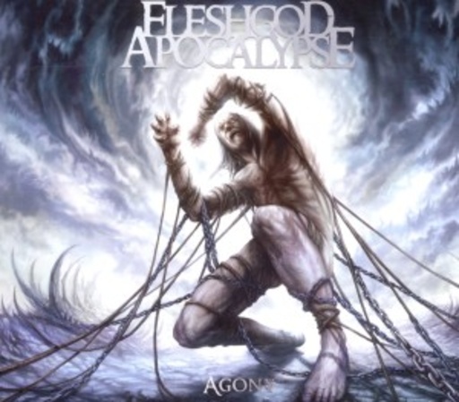 Fleshgod Apocalypse – Agony