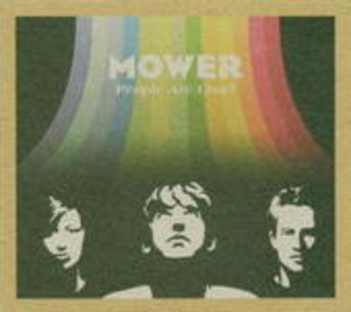 Mower – People Are Cruel