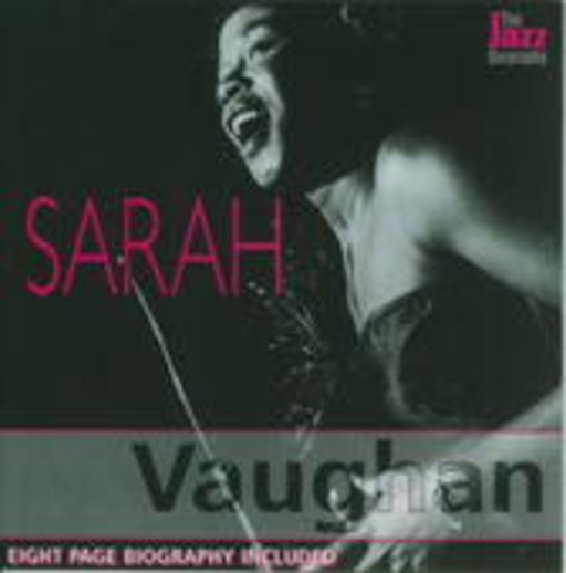 Sarah Vaughan – Jazz Biography