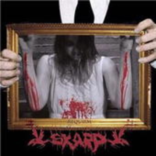 Skarp – Requiem
