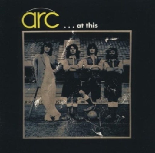 Arc – ... At This