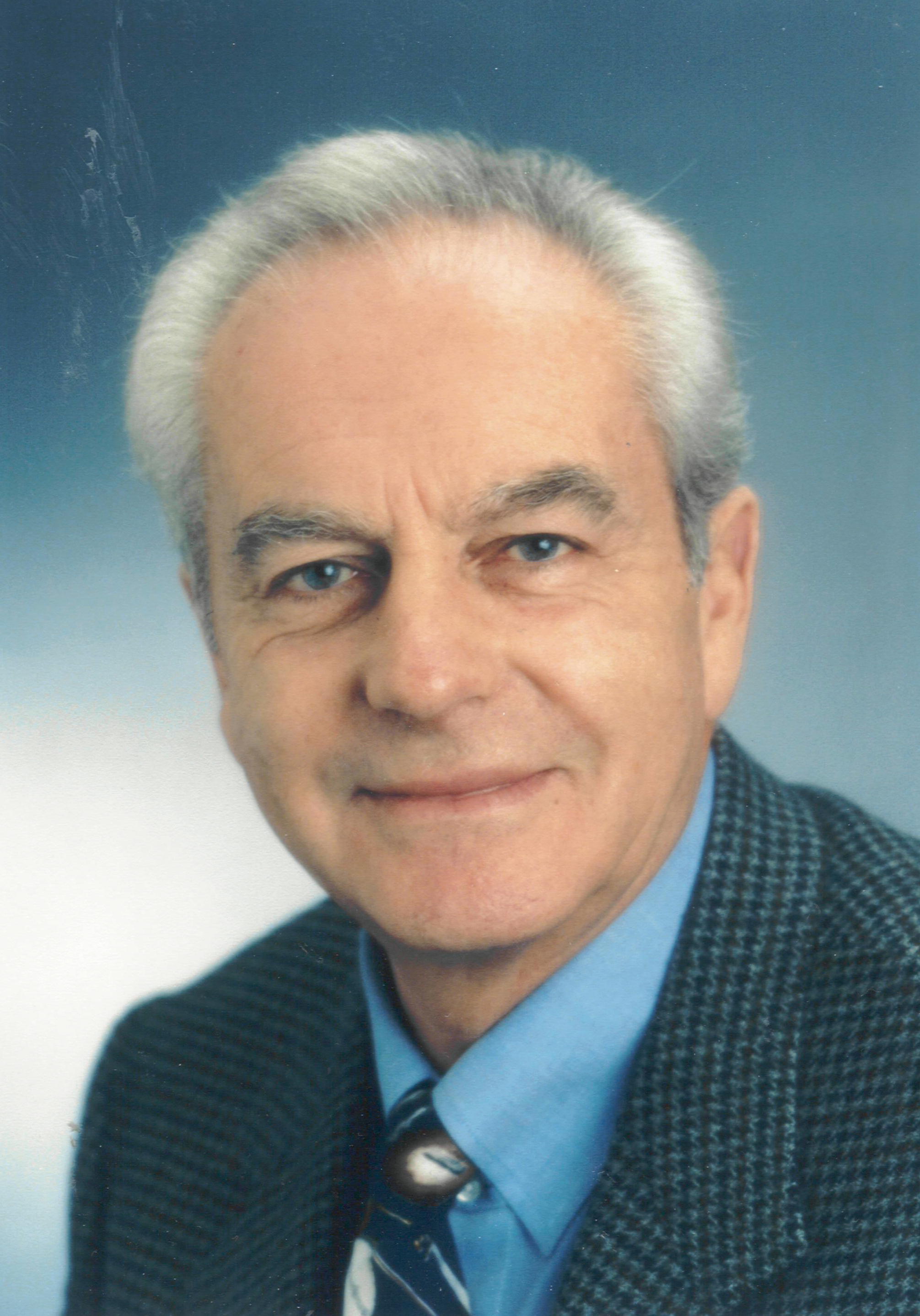Hans Oestreicher