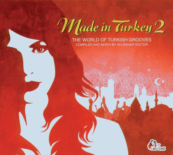 Made In Turkey 2