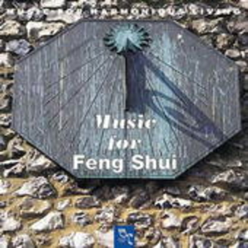 Diverse – Music For Feng Shui