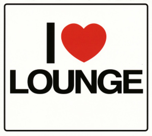 Diverse – I Love Lounge