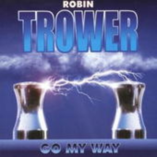 Robin Trower – Go My Way