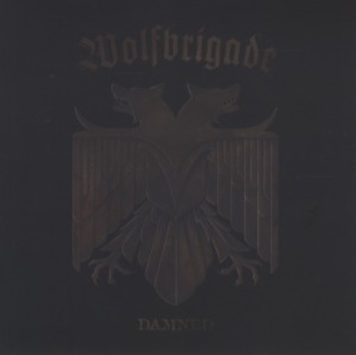 Wolfbrigade – Damned