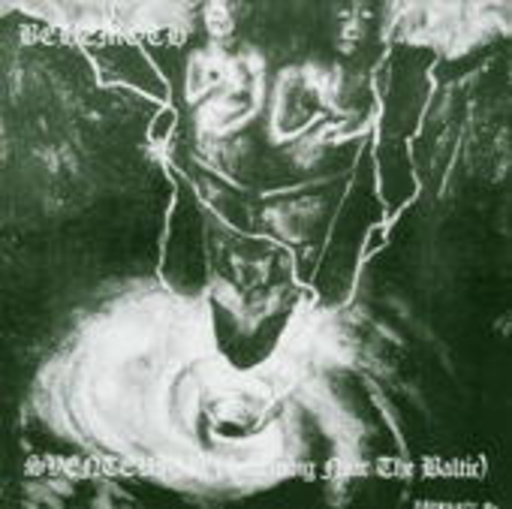 Behemoth – Sventevith (Storming Near The Baltic)